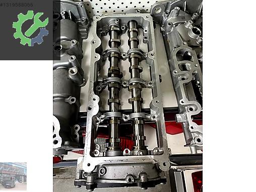 Volkswagen Golf Eksantrik 03L109021 çıkma parça