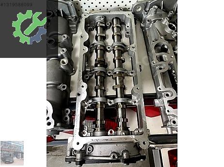 Volkswagen Passat Eksantrik Mili çıkma parça