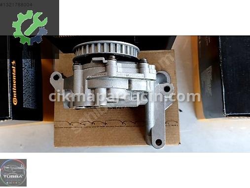 Volkswagen Golf Yağ Pompası 03L115105B çıkma parça