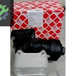 03L115389H Audi A3 8P Yağ Soğutucu (2008/2013)