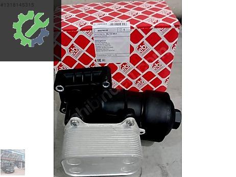 Audi A3 çıkma parça