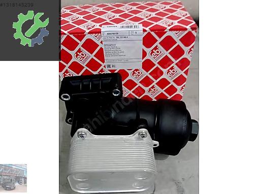 03L115389H Seat Leon Yağ Soğutucu (2009/2013)