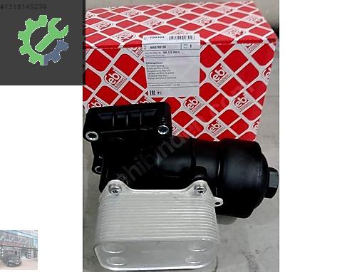 03L115389H Seat Leon Yağ Soğutucu (2009/2013)