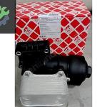 03L115389H Volkswagen Golf 6 Yağ Soğutucu (2009/2013)