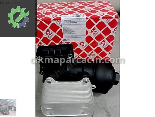 Volkswagen Polo Yağ Soğutucu 03L115389H çıkma parça