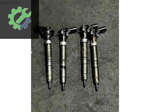 03L130277C 0445116035 TRANSPORTER AMAROK 2.0 TDİ CAA ENJEKTÖR
