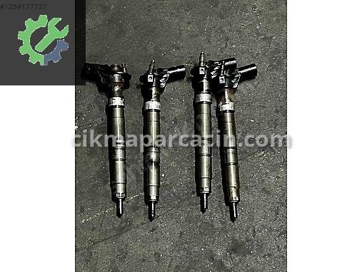 Volkswagen Transporter Enjektör 0445116035 çıkma parça