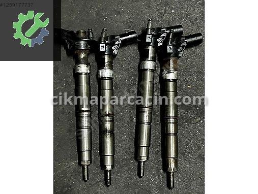 Volkswagen Transporter Enjektör 0445116035 çıkma parça