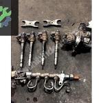 03L130277J 03L130277Q PASSAT TİGUAN SÜPER B CFF ENJEKTÖR POMPA