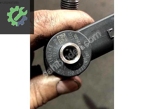 03L130277J 03L130277Q PASSAT TİGUAN SÜPER B CFF ENJEKTÖR POMPA