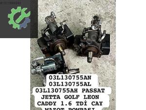 03L130755AN 03L130755AL PASSAT. 1.6 TDİ CAY MAZOT POMPASI