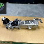 Skoda Superb EGR Valfi Çıkma Parça İSTANBUL