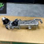 Skoda Superb EGR Valfi Çıkma Parça İSTANBUL