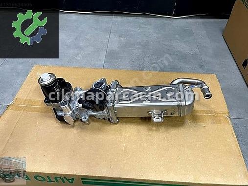 Skoda Superb EGR Valfi 03L131512CF çıkma parça