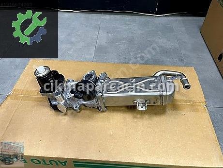 Volkswagen Caddy EGR Valfi çıkma parça