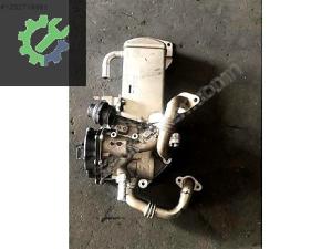03L131512DN AUDİ A4 A5 A6 2.0 TDİ CGL EGR VALFİ EGR BORUSU