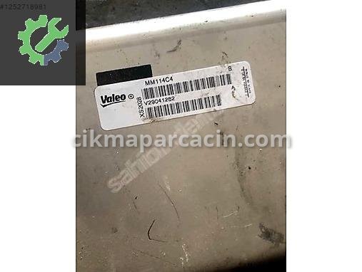 Audi A4 EGR Valfi 03L131512DN çıkma parça