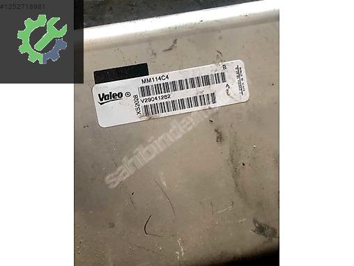 Audi A4 EGR Valfi Çıkma Parça Kayseri