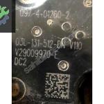 Audi A4 EGR Valfi Çıkma Parça Kayseri
