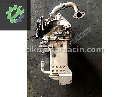 Audi A4 EGR Valfi 03L131512DN çıkma parça