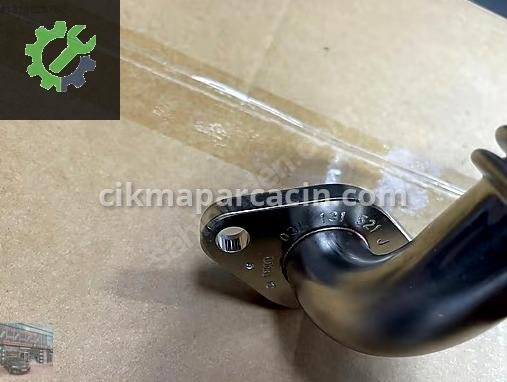 Volkswagen Amarok EGR Valfi 03L131521J çıkma parça