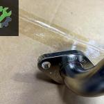 03L131521J Volkswagen Caravelle EGR Borusu (2010/2015)