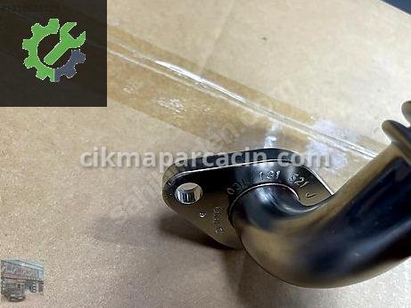 Volkswagen Multivan EGR Valfi çıkma parça