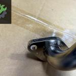 03L131521J Volkswagen Multivan EGR Borusu (2010/2015)