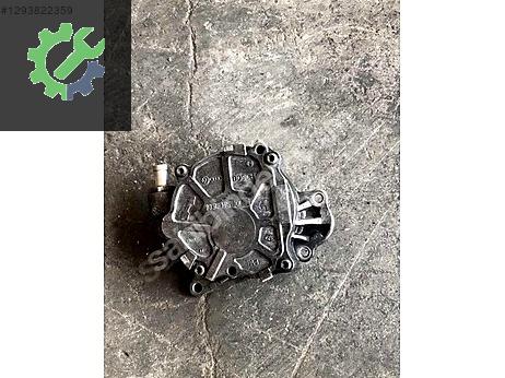 Audi A4 Akü Çıkma Parça Kayseri
