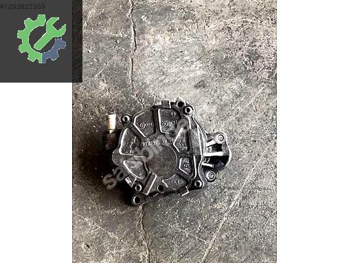 Audi A4 Akü Çıkma Parça Kayseri