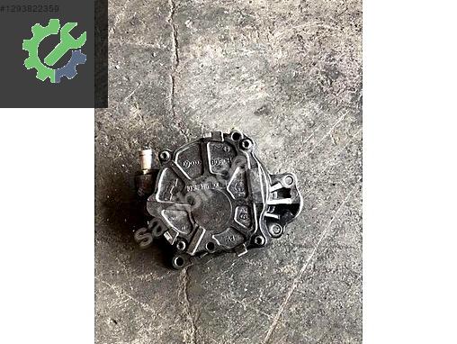 Audi A4 Akü Çıkma Parça Kayseri