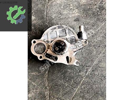 Audi A4 Akü Çıkma Parça Kayseri