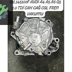 Audi A4 Akü Çıkma Parça Kayseri