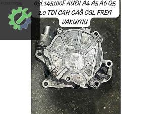 03L145100F AUDİ A4 A5 A6 Q5 2.0 TDİ CAH CAĞ CGL FREN VAKUMU