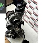 Volkswagen Crafter Turbo Çıkma Parça Kayseri