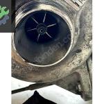 Volkswagen Crafter Turbo Çıkma Parça Kayseri