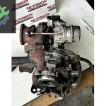 Volkswagen Crafter Turbo Çıkma Parça Kayseri
