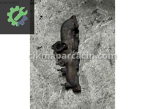 Audi A4 Egzoz Manifoldu 03L253033B çıkma parça