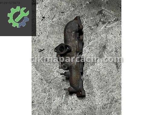 Audi A4 Egzoz Manifoldu 03L253033B çıkma parça