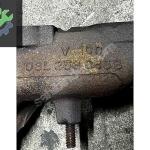 Audi A4 Egzoz Manifoldu Çıkma Parça Kayseri