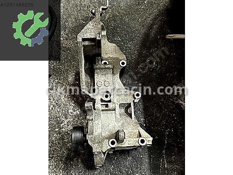 Volkswagen Transporter Klima çıkma parça