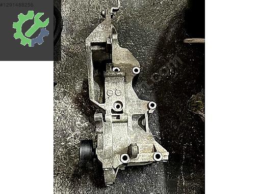 Volkswagen Transporter Klima Çıkma Parça Kayseri
