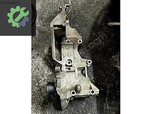 Volkswagen Transporter Klima Çıkma Parça Kayseri