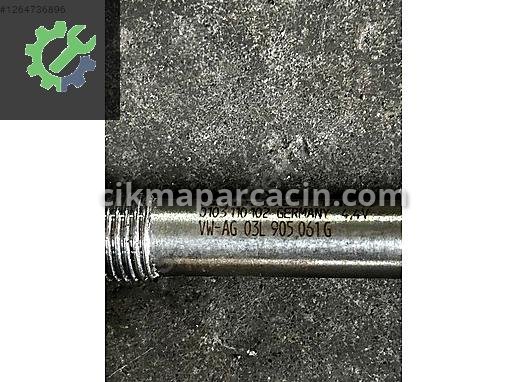 Volkswagen Passat Kızdırma Bujisi 03L905061G çıkma parça