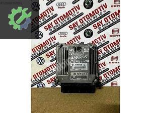 03L906012AH 03L907309AC AMAROK 2.0 BİTDİ CNF CNE MOTOR BEYNİ