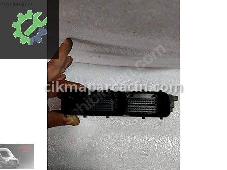 Volkswagen Crafter Beyin çıkma parça