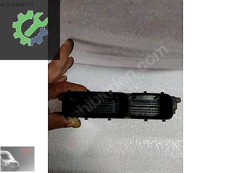 Volkswagen Crafter Beyin çıkma parça
