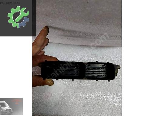 03L906012F VW CRAFTER BEYİN