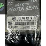 Volkswagen Passat Beyin Çıkma Parça Kayseri