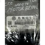Volkswagen Passat Motor Beyni Çıkma Parça Kayseri